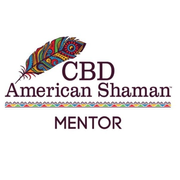 CBD American Shaman Mentor