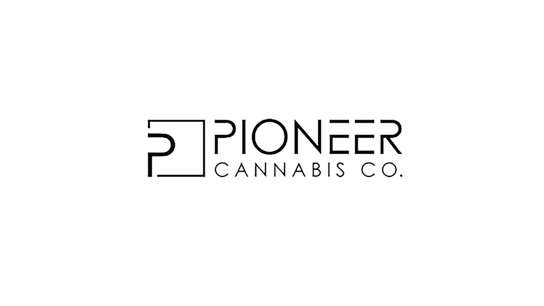 Pioneer Cannabis