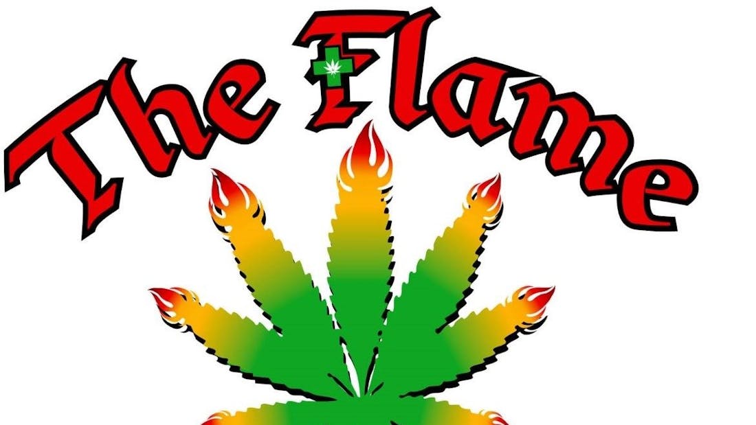 The Flame Dispensary Menu Leafly