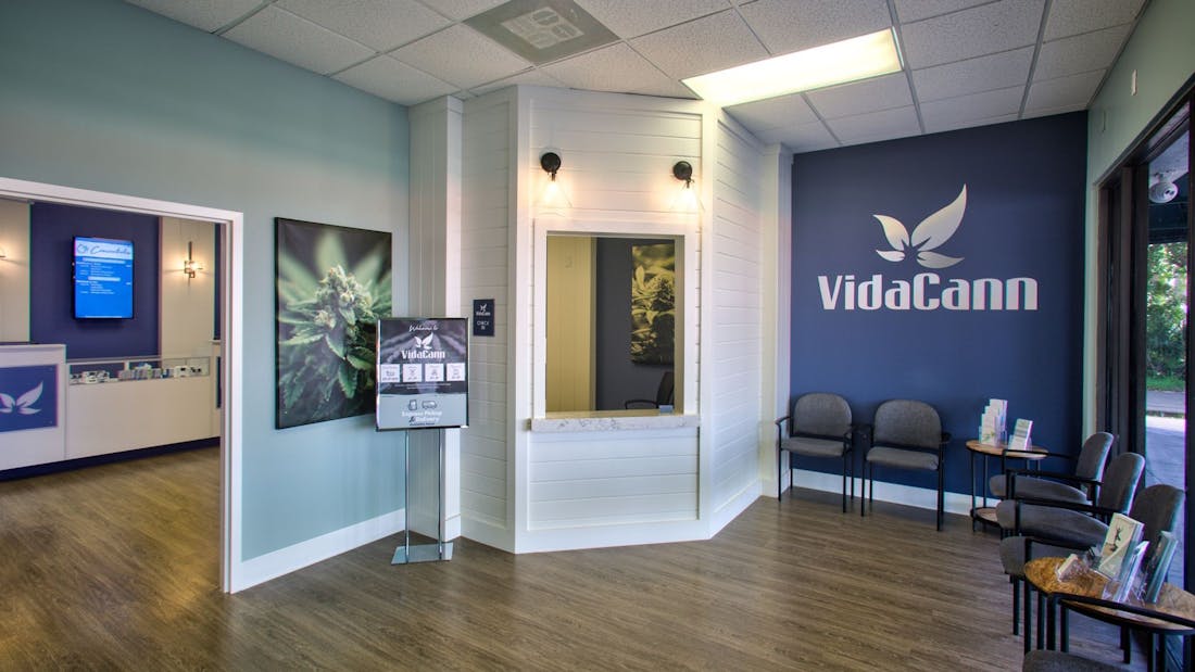 VidaCann - West Palm Beach