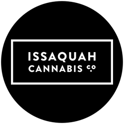 Logo for Issaquah Cannabis Company - Recreational