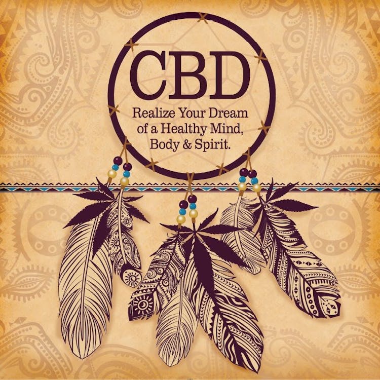 CBD American Shaman Clanton