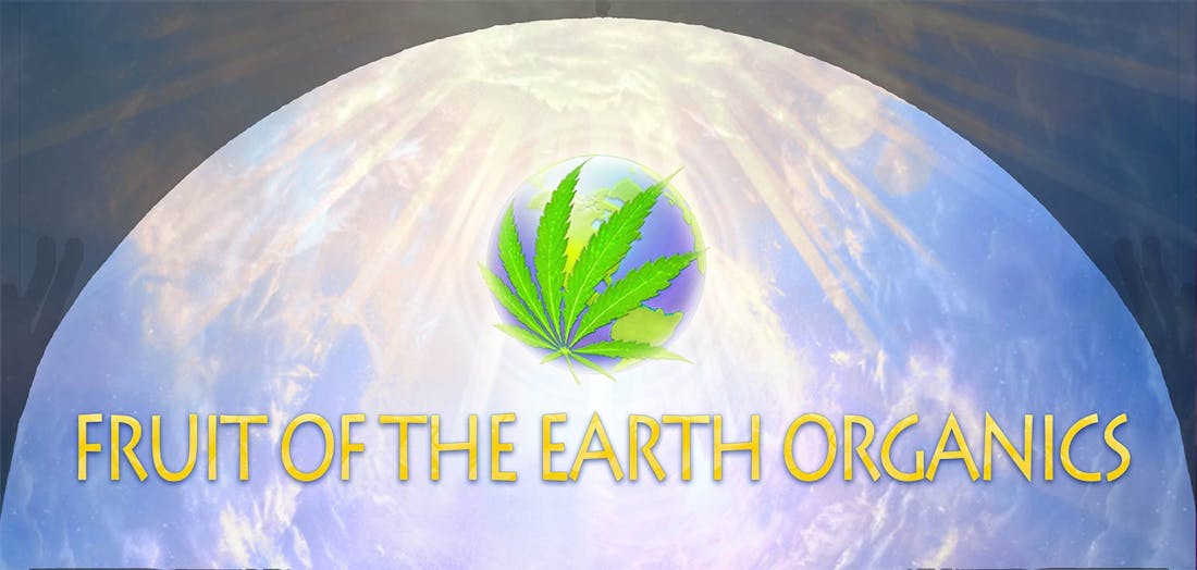 Fruit of the Earth Organics
