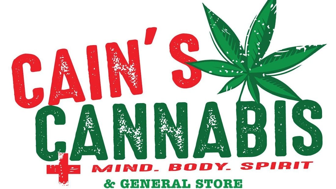 Cain’s Cannabis & General Store