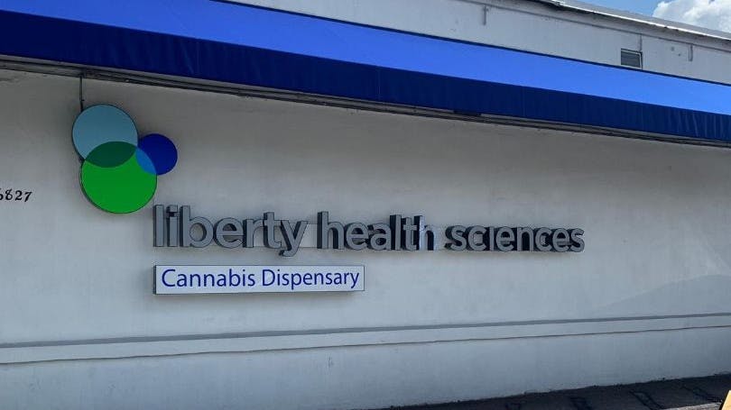 Liberty Health Sciences - Miami