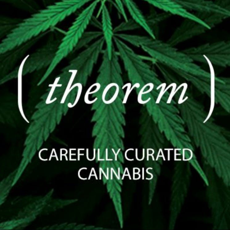 Theorem Cannabis - Kenmore