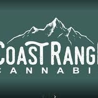 Coast Range Cannabis