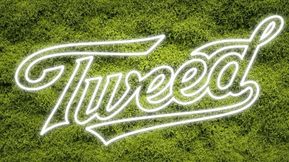 Tweed - Humboldt