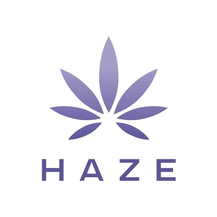 Haze - Grande Prairie