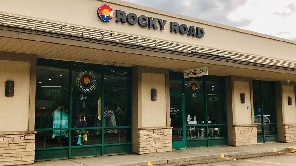 Rocky Road Remedies - Eagle-Vail