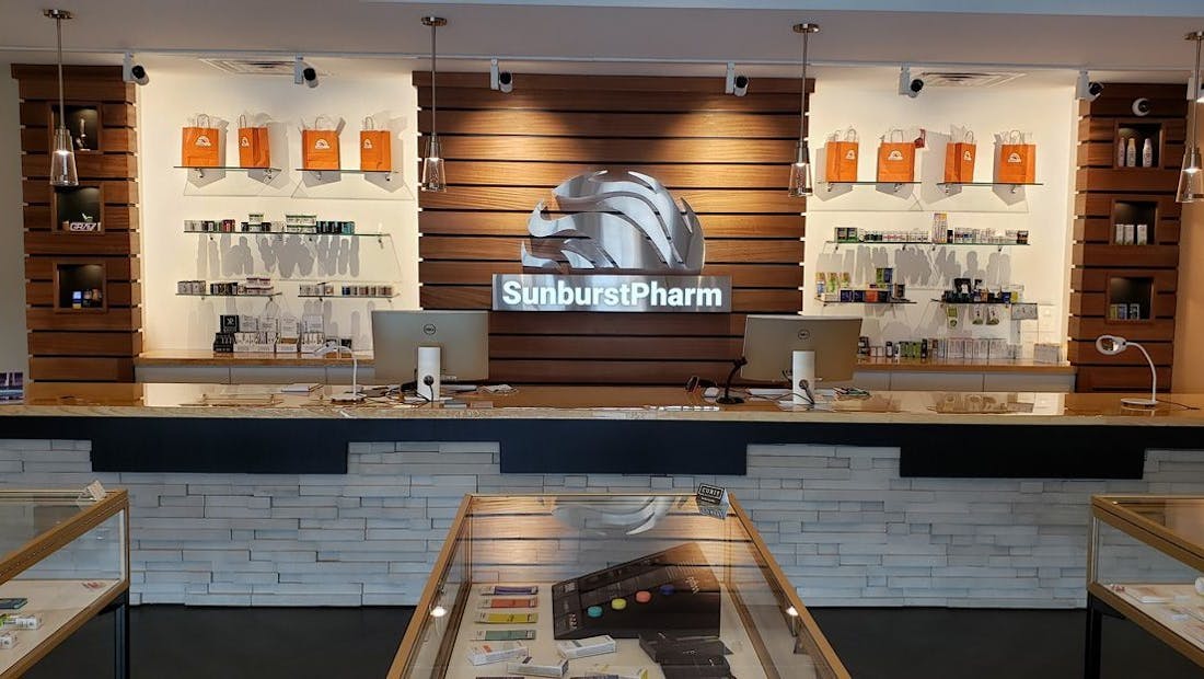 Sunburst Pharm