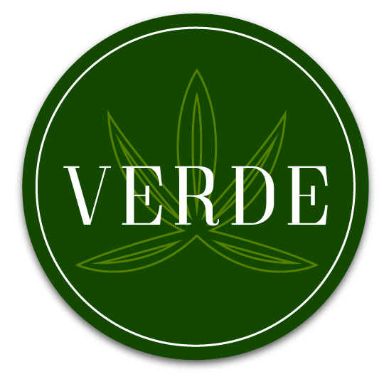VERDE - 31st