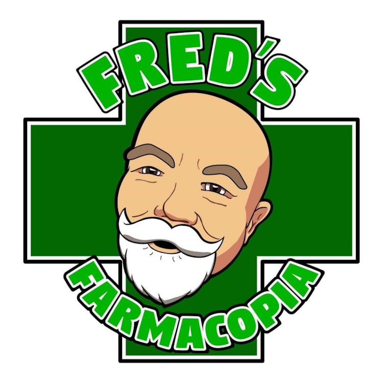 Fred's Farmacopia