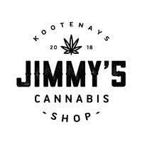 Jimmy's Cannabis - Cranbrook