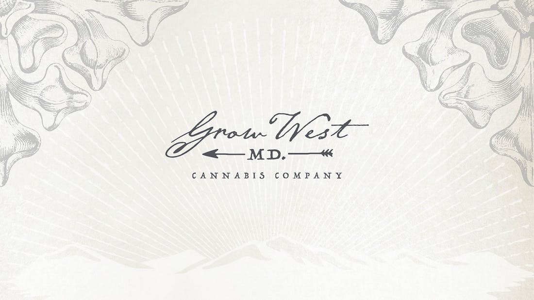 Grow West Cannabis Company Dispensary