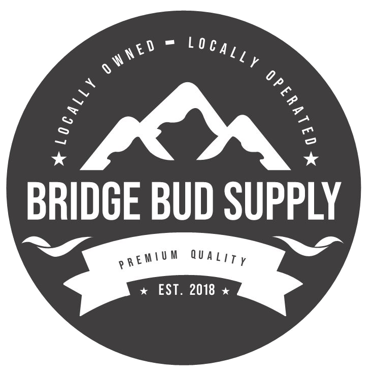 Bridge Bud Supply - Lethbridge