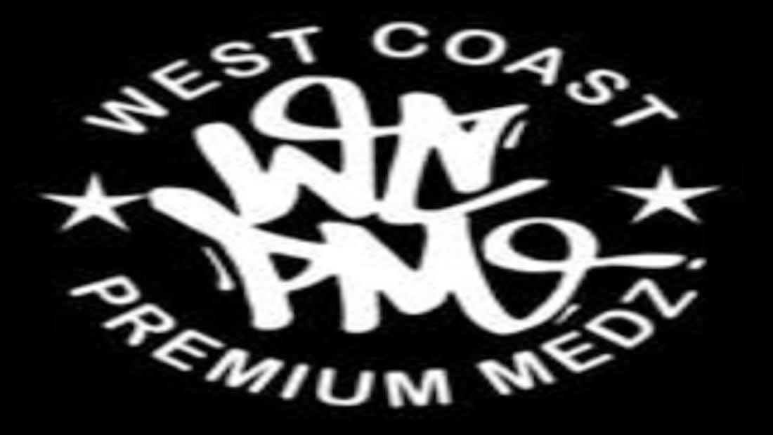 West Coast Premium Medz Delivery