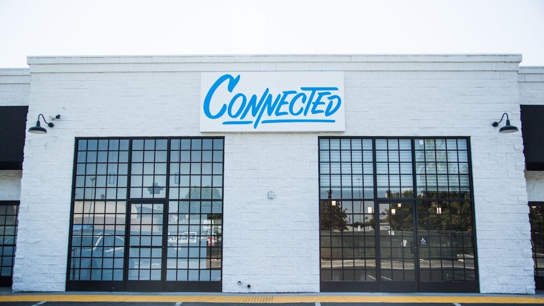 Connected Cannabis Co, Bellflower