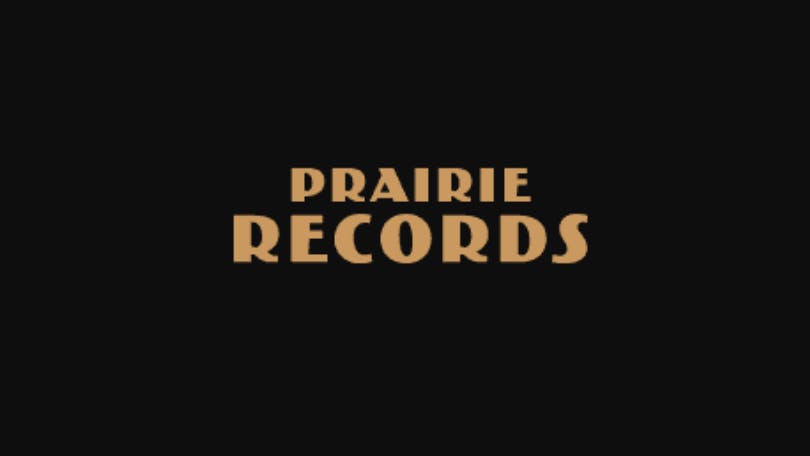 Prairie Records - Forest Lawn