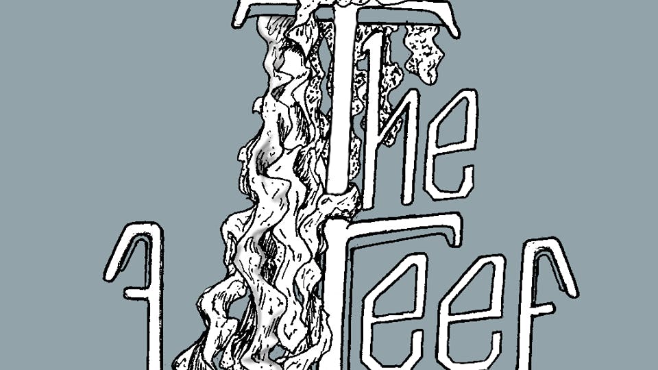 The Reef Cannabis Shop