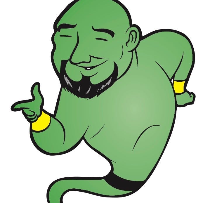 Green Genie Inc