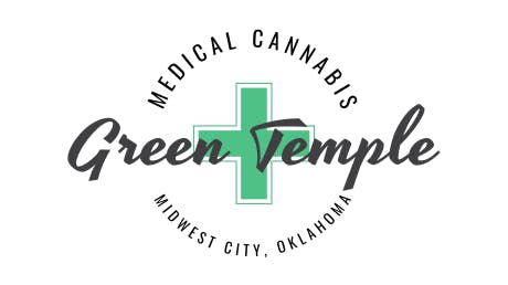 Green Temple