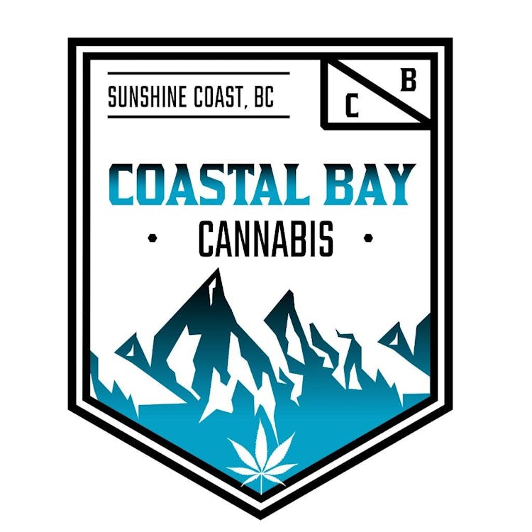 Coastal Bay Cannabis- Lower Gibsons