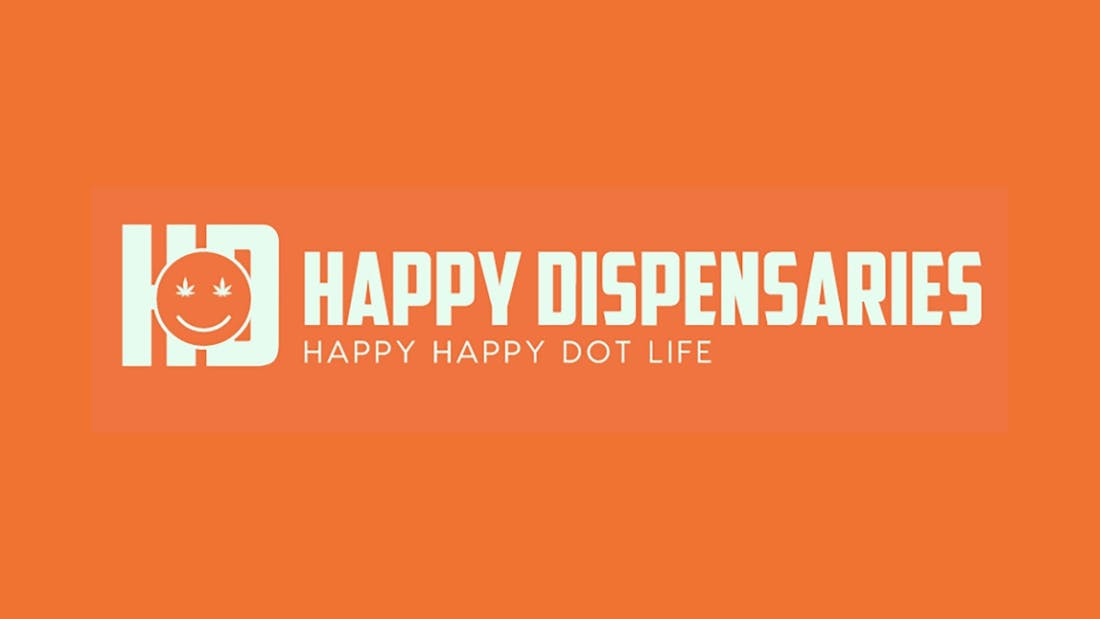 Happy Dispensaries