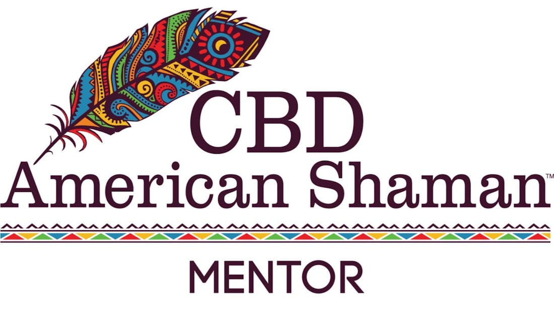 CBD American Shaman Mentor