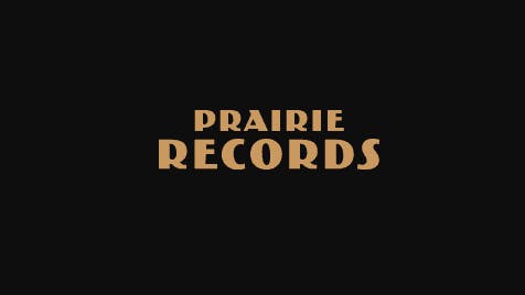Prairie Records - Palace Theatre