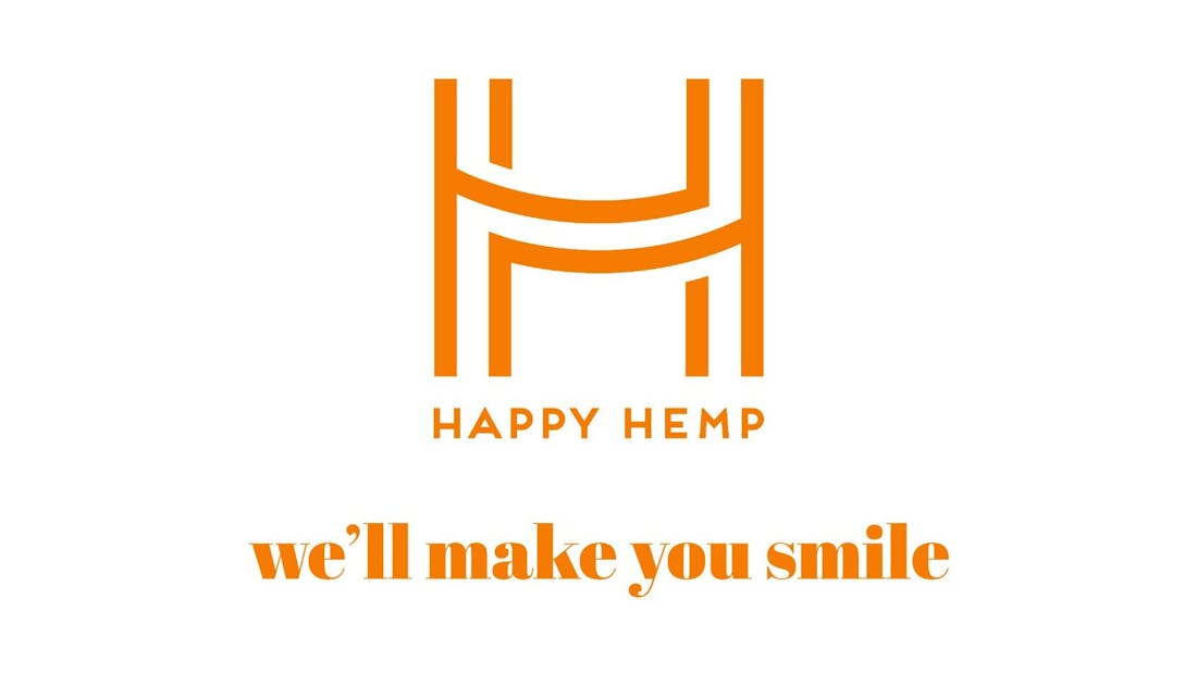 Happy Hemp - Durant