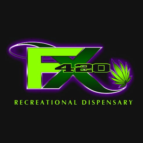 FX420 Recreational Dispensary