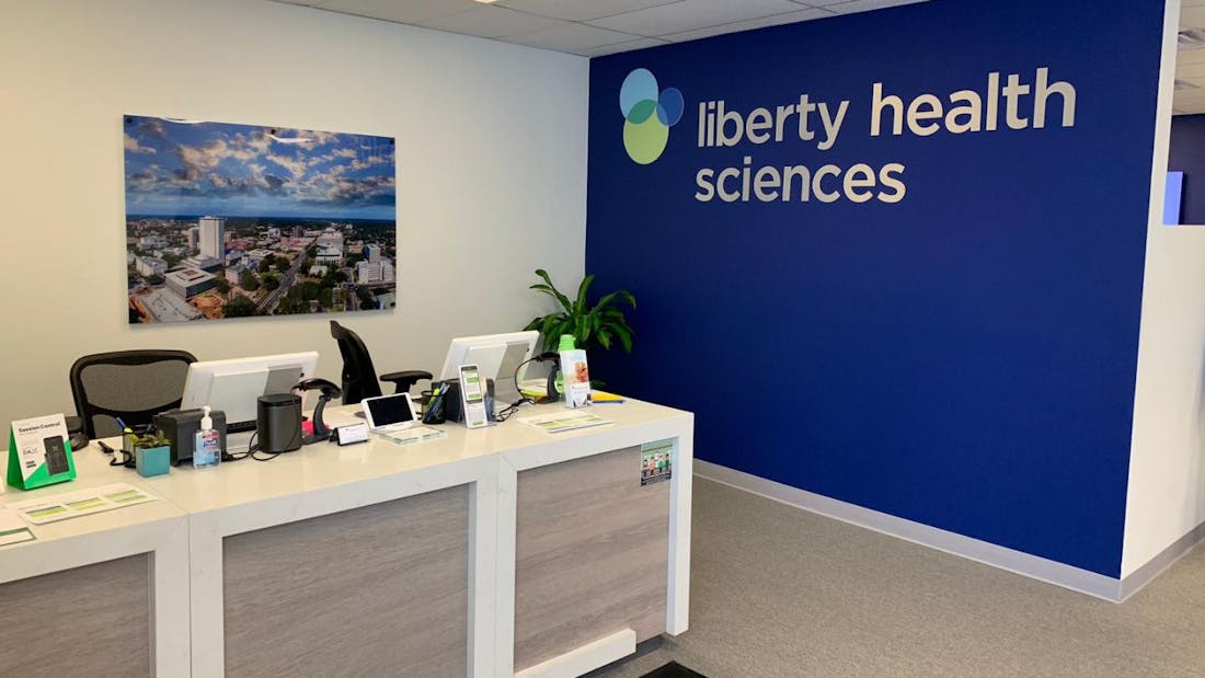 Liberty Health Sciences - Tallahassee