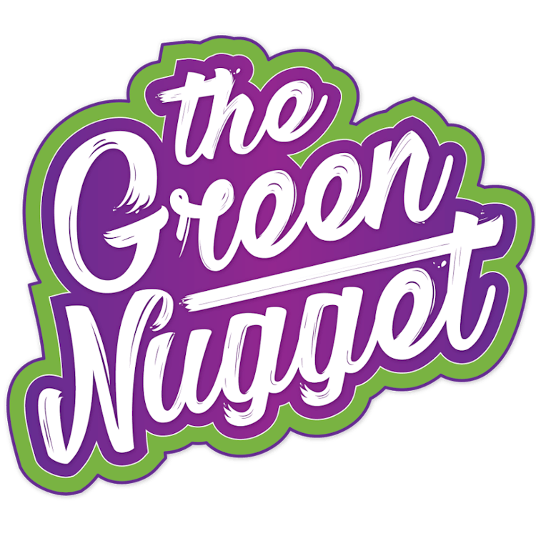 The Green Nugget