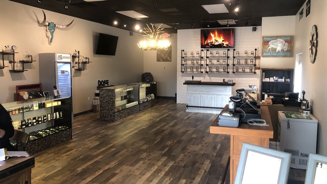 Bison Cannabis Co