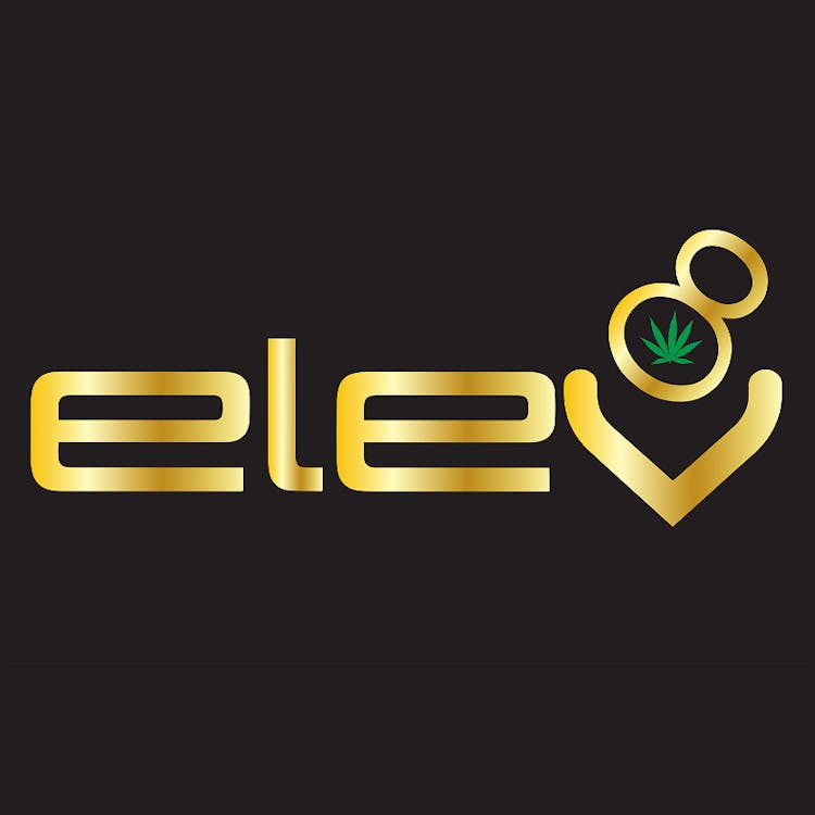 Elev8Cannabis - Orange---- COMING SOON!