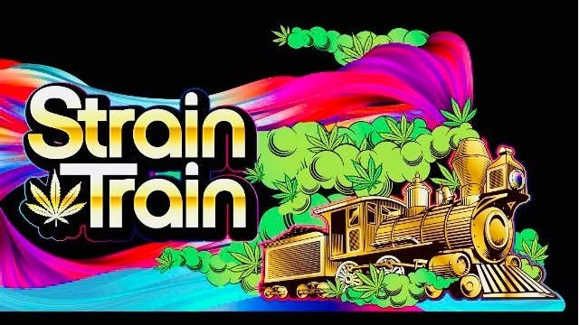 The Strain Station - Tulsa