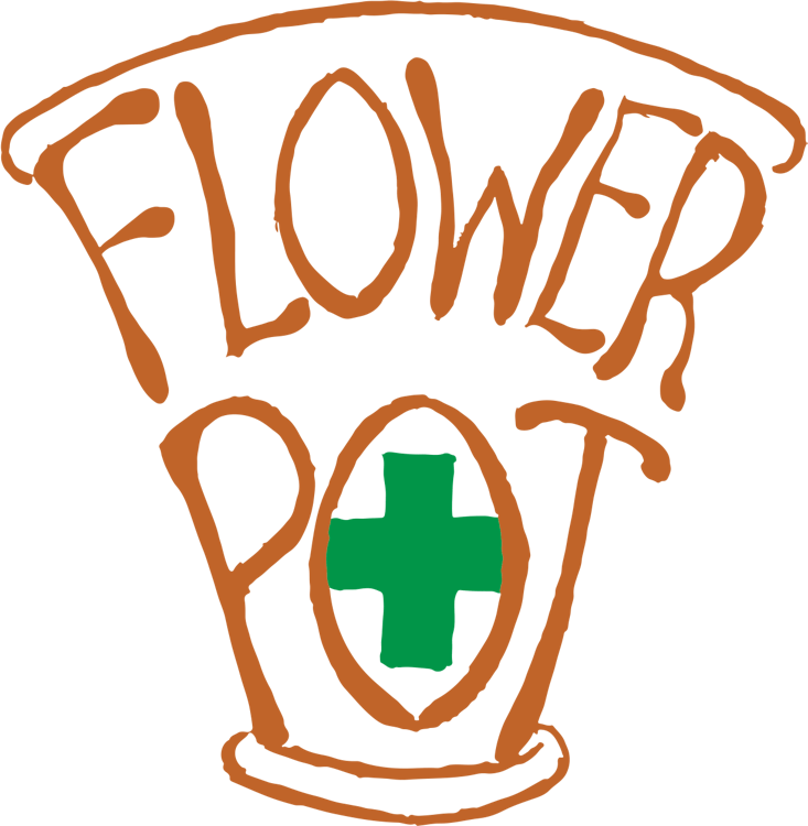 Flower Pot