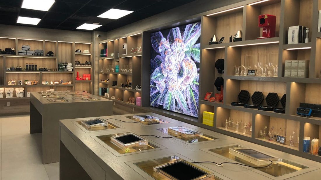 Fresh Dispensary