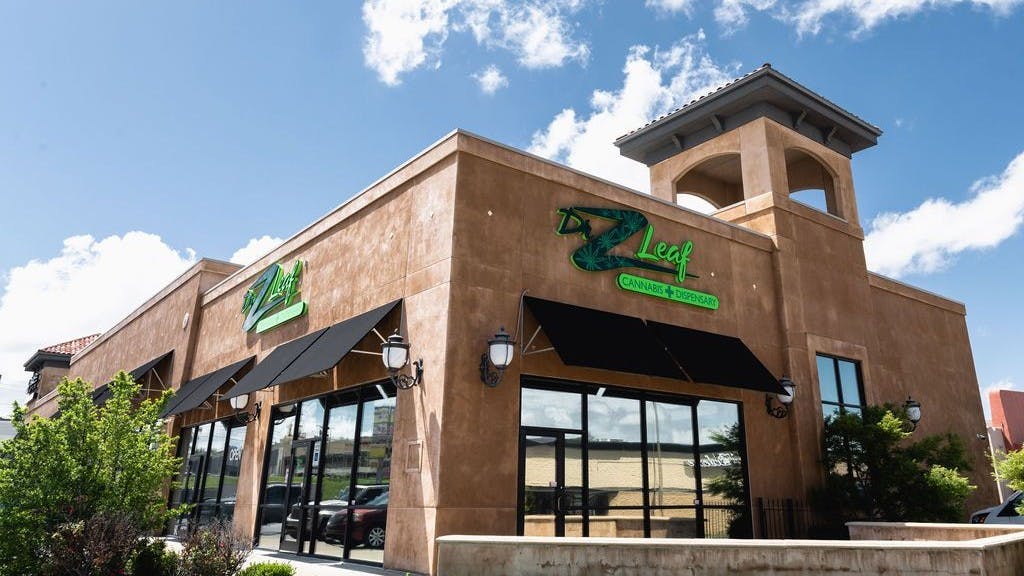 Dr. Z Leaf - Memorial