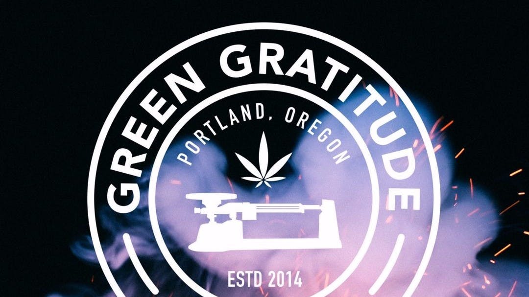 Green Gratitude
