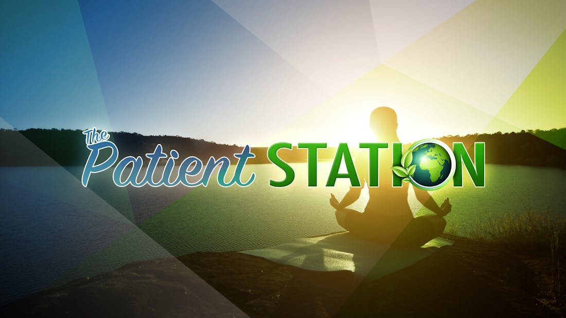 The Patient Station