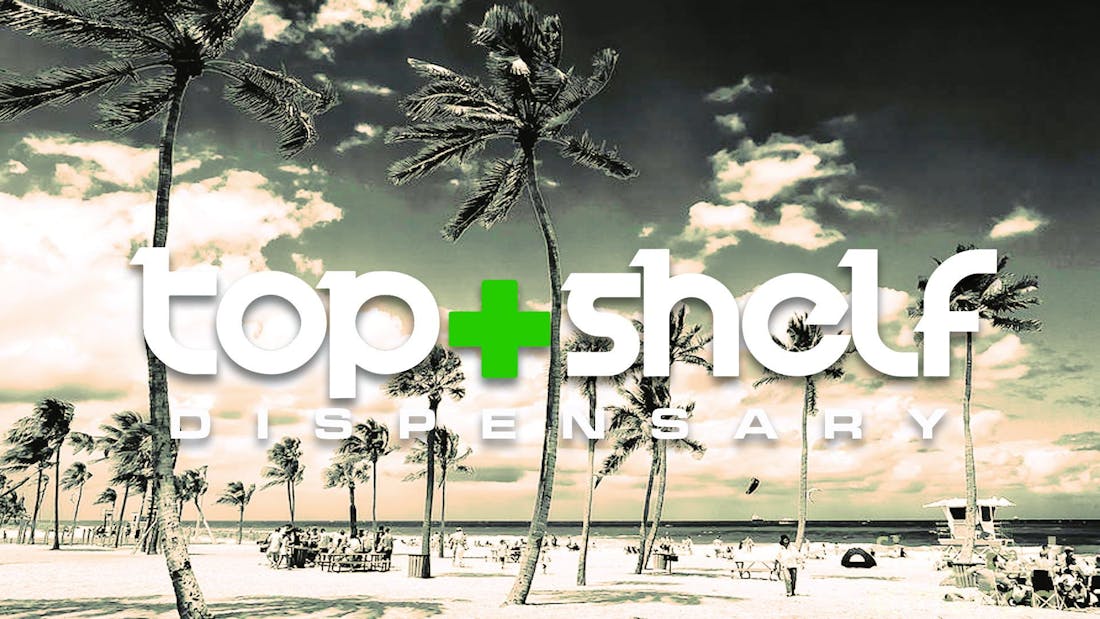 Top Shelf, LLC