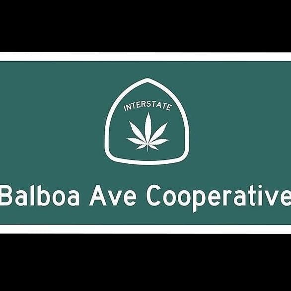 Balboa Avenue Cooperative