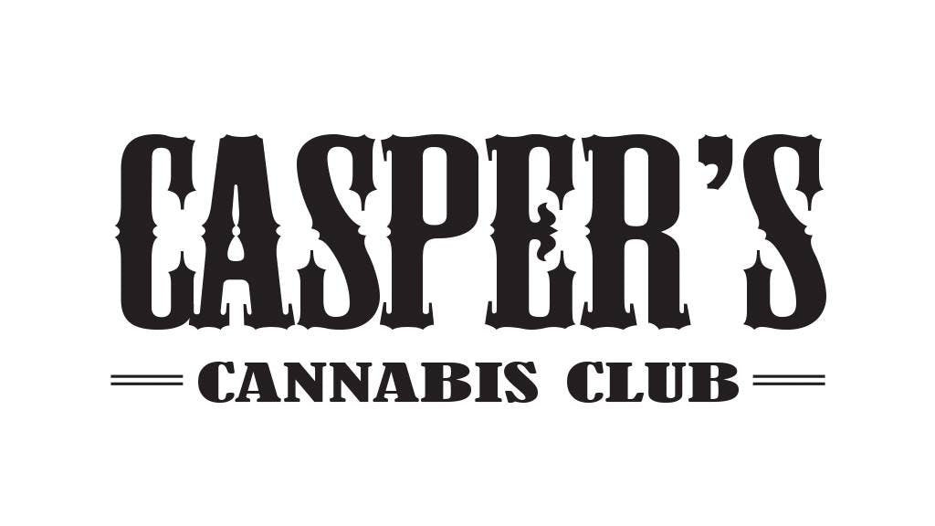 Casper’s Cannabis Club