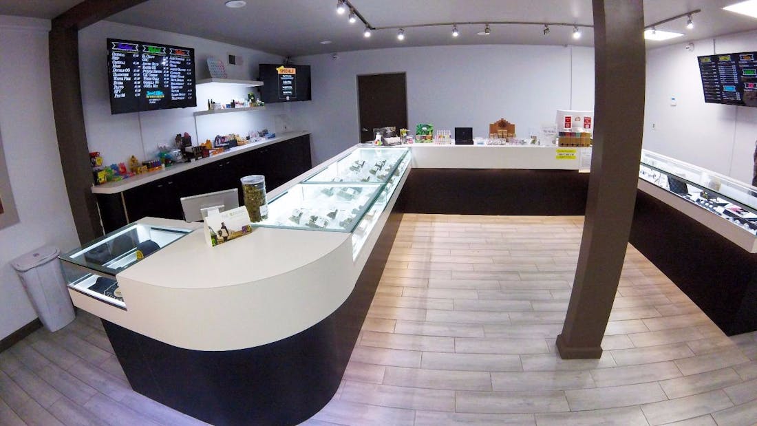 Circle Of Hope Menu Leafly