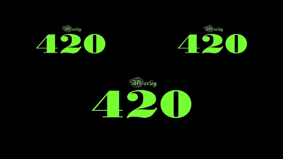 Marley 420 - Covington
