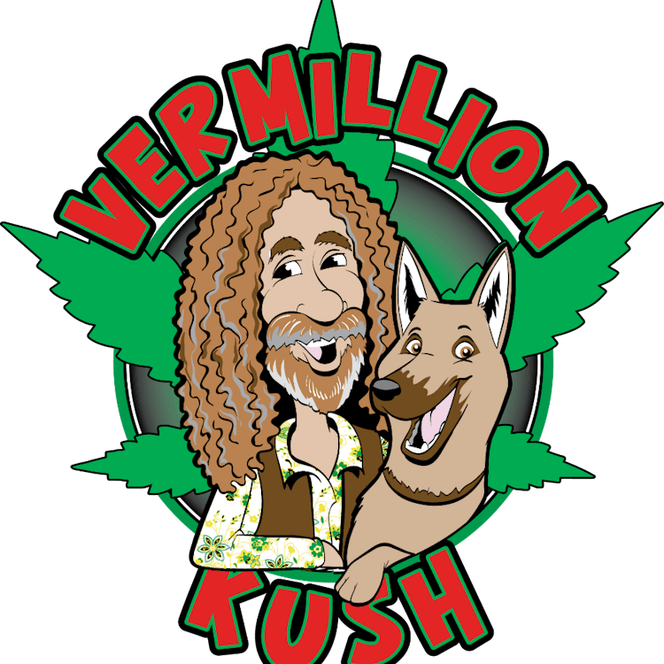 Vermillion Kush