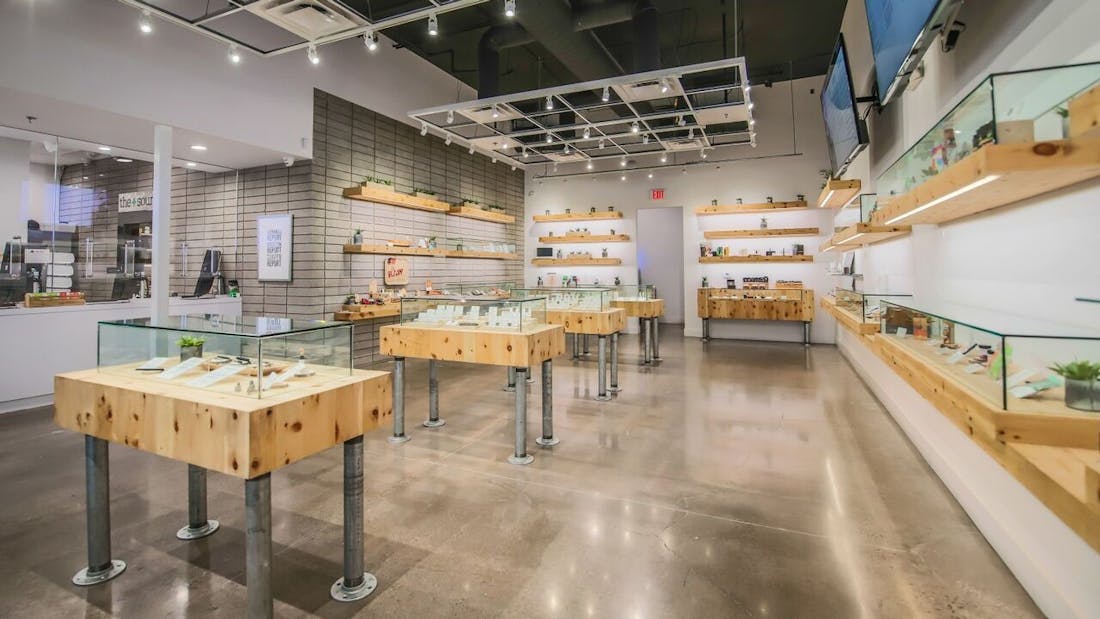 West Elm Henderson The District At Green Valley Ranch 190 South