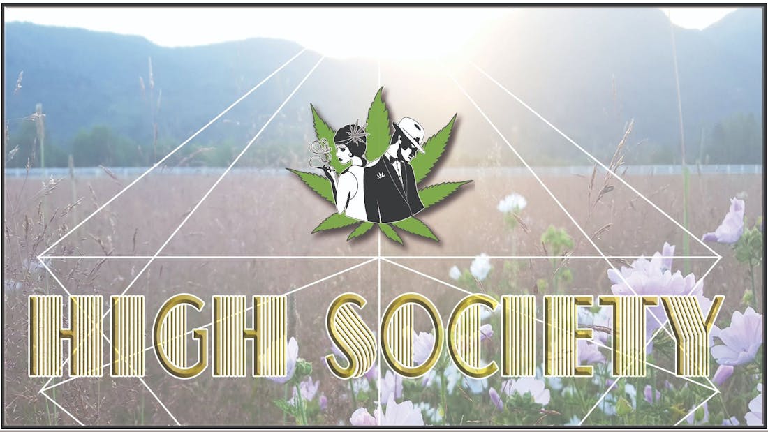 High Society - Bellingham